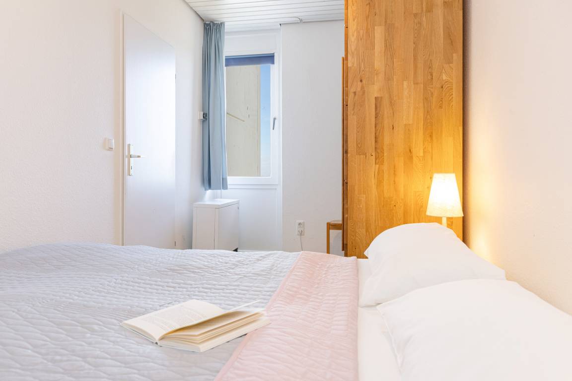49 m² Ferienwohnung ∙ 1 Schlafzimmer ∙ 4 Gäste – Bild 25