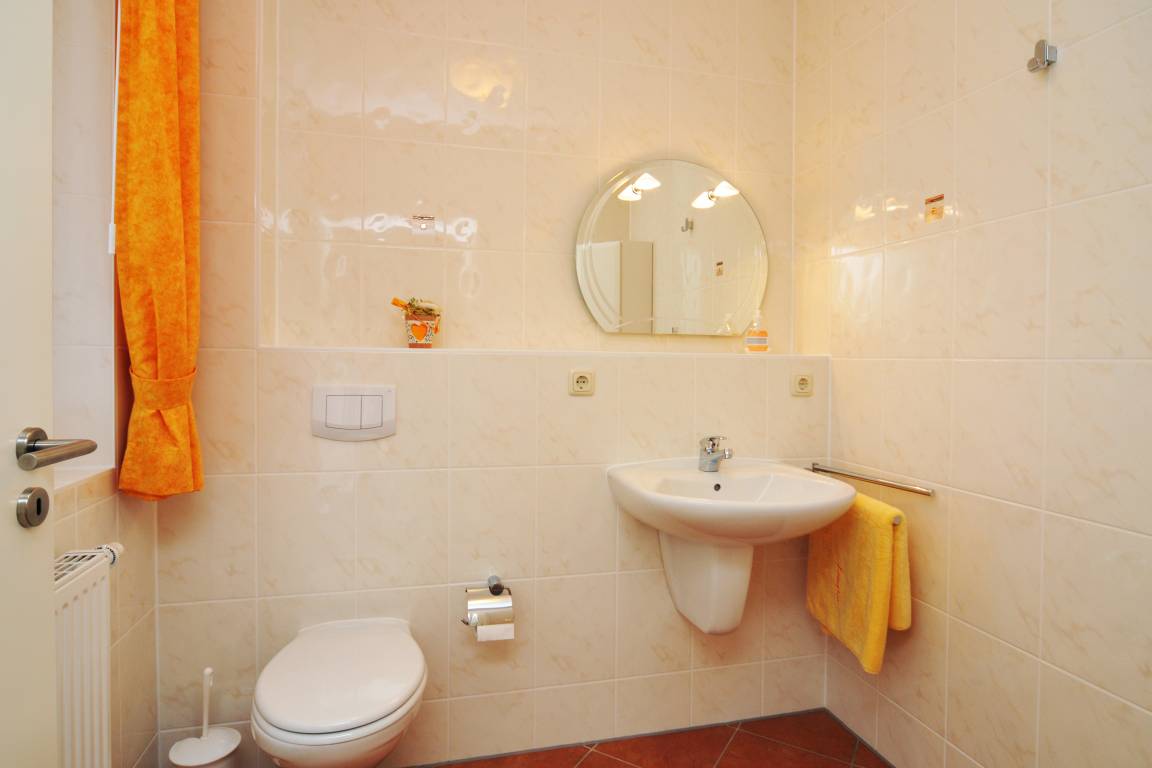 150 m² Ferienhaus ∙ 3 Schlafzimmer ∙ 4 Gäste – Bild 11