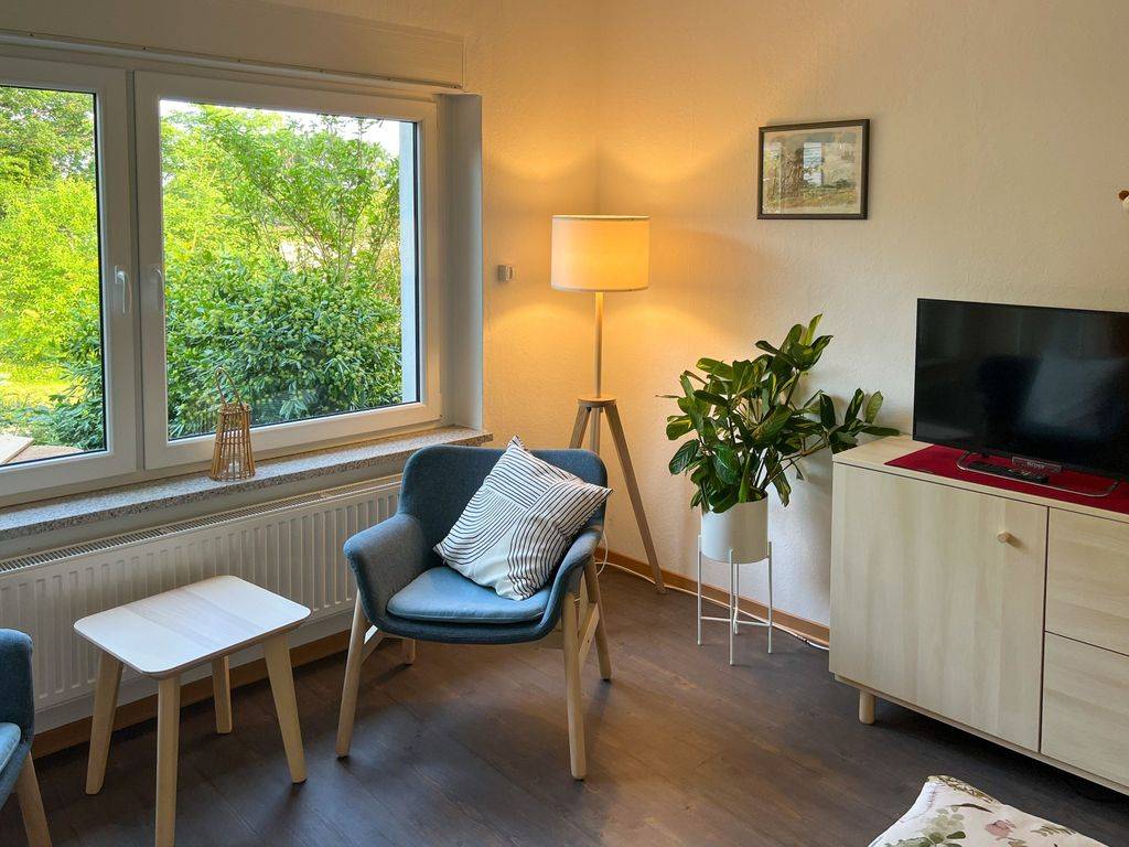 38 M² Ferienwohnung ∙ 2 Gäste - Lübben (Spreewald)