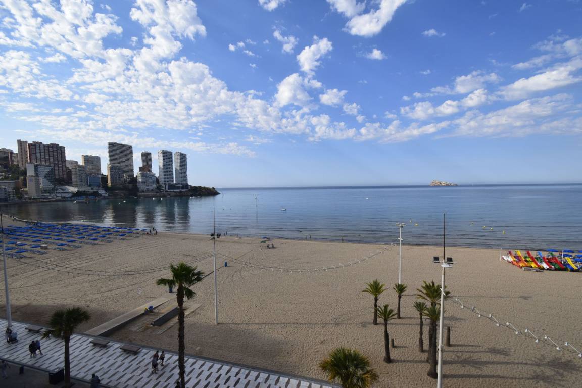 60 M² Apartment ∙ 2 Bedrooms ∙ 6 Guests - Altea