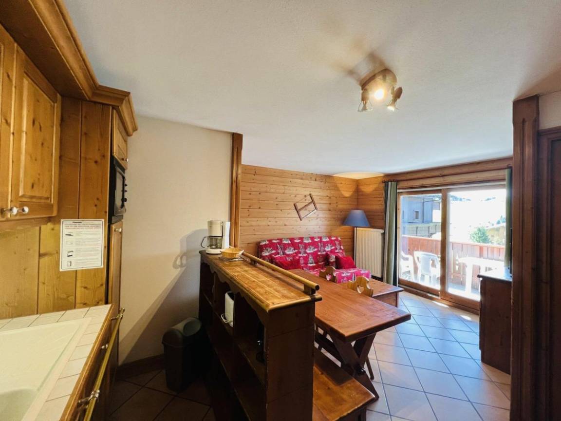 Ferienwohnung ∙ 2 Schlafzimmer ∙ 6 Gäste – Bild 5