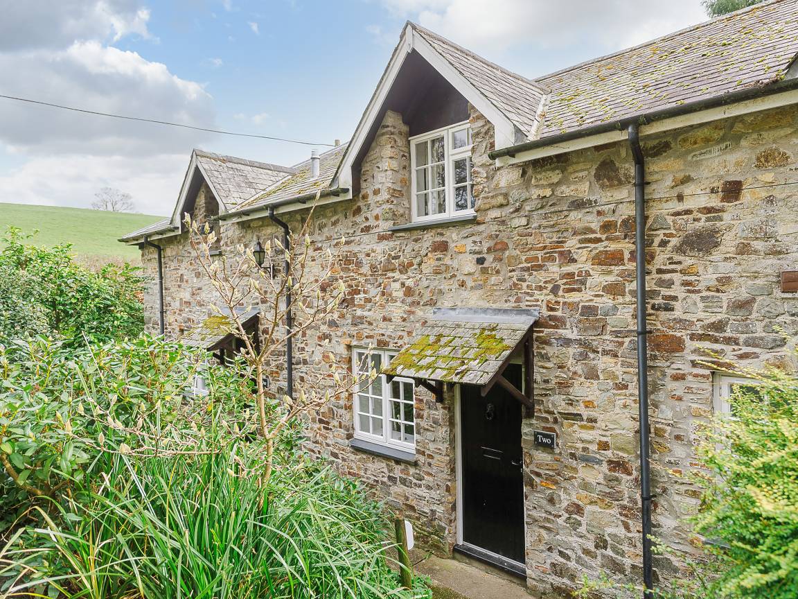 Cottage ∙ 2 Chambres ∙ 4 Personnes - Barnstaple