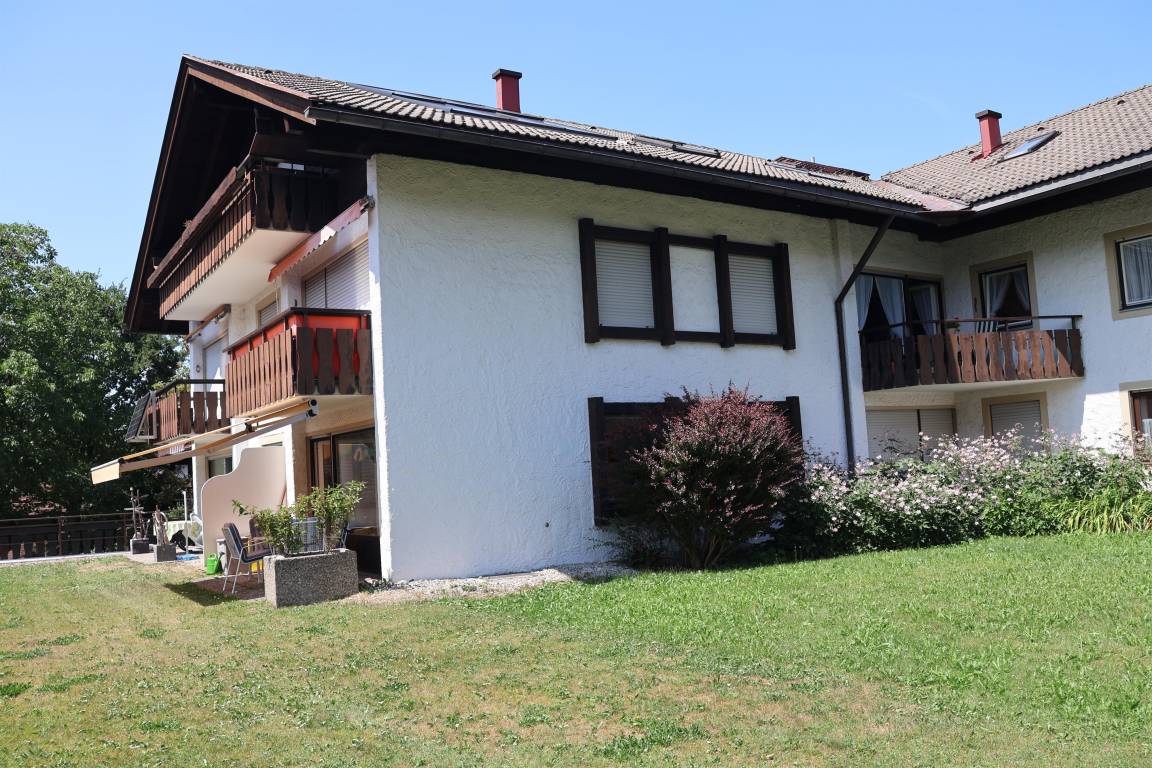50 M² Ferienwohnung ∙ 1 Schlafzimmer ∙ 4 Gäste - Sonthofen