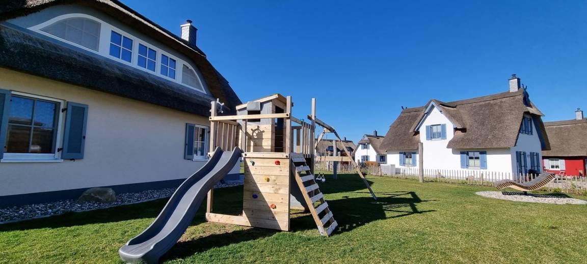 105 m² Ferienhaus ∙ 4 Schlafzimmer ∙ 7 Gäste – Bild 29