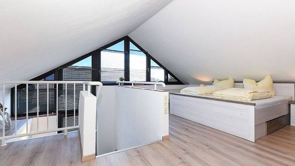 60 M² Ferienwohnung ∙ 2 Schlafzimmer ∙ 4 Gäste - Esens