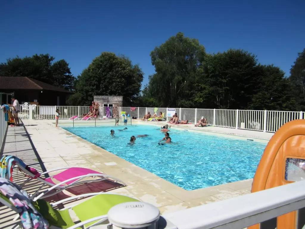 23 M² Chalet ∙ 1 Schlafzimmer ∙ 3 Gäste - Corrèze