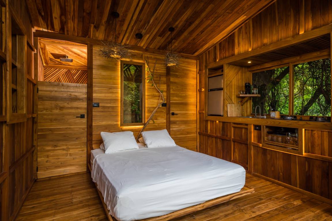 Chalet ∙ 1 Bedroom ∙ 2 Guests - Guanacaste Province