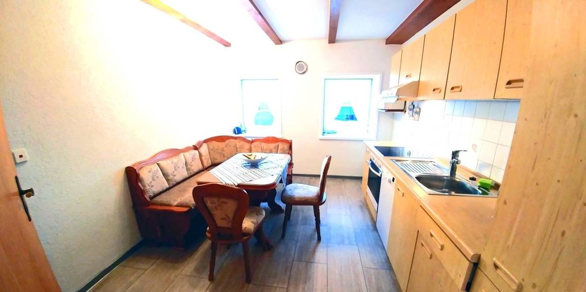 70 m² Ferienwohnung ∙ 2 Schlafzimmer ∙ 4 Gäste – Bild 2