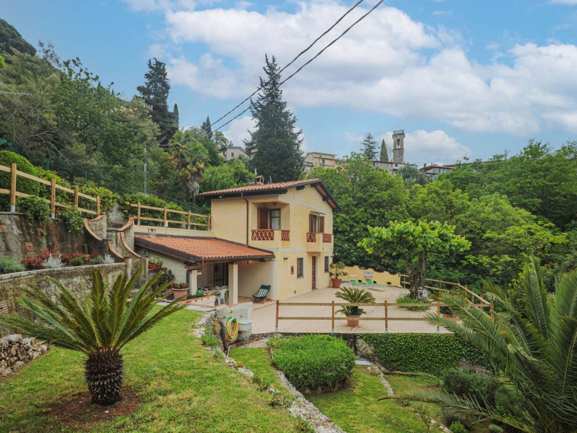 80 M² Maison De Vacances ∙ 2 Chambres ∙ 4 Personnes - Camaiore