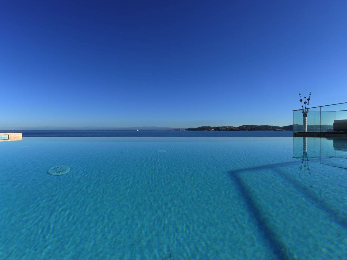 160 M² House ∙ 4 Bedrooms ∙ 9 Guests - Umag