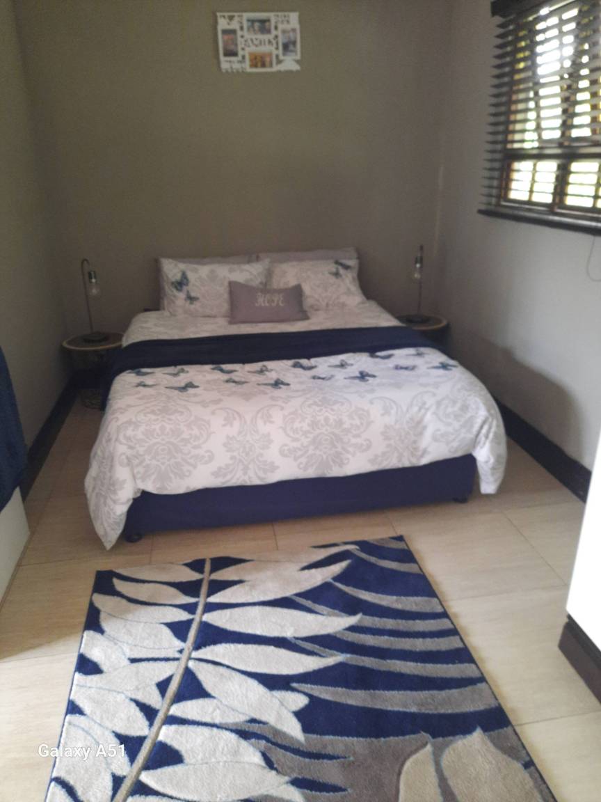48 M² House ∙ 1 Bedroom ∙ 2 Guests - Kloof