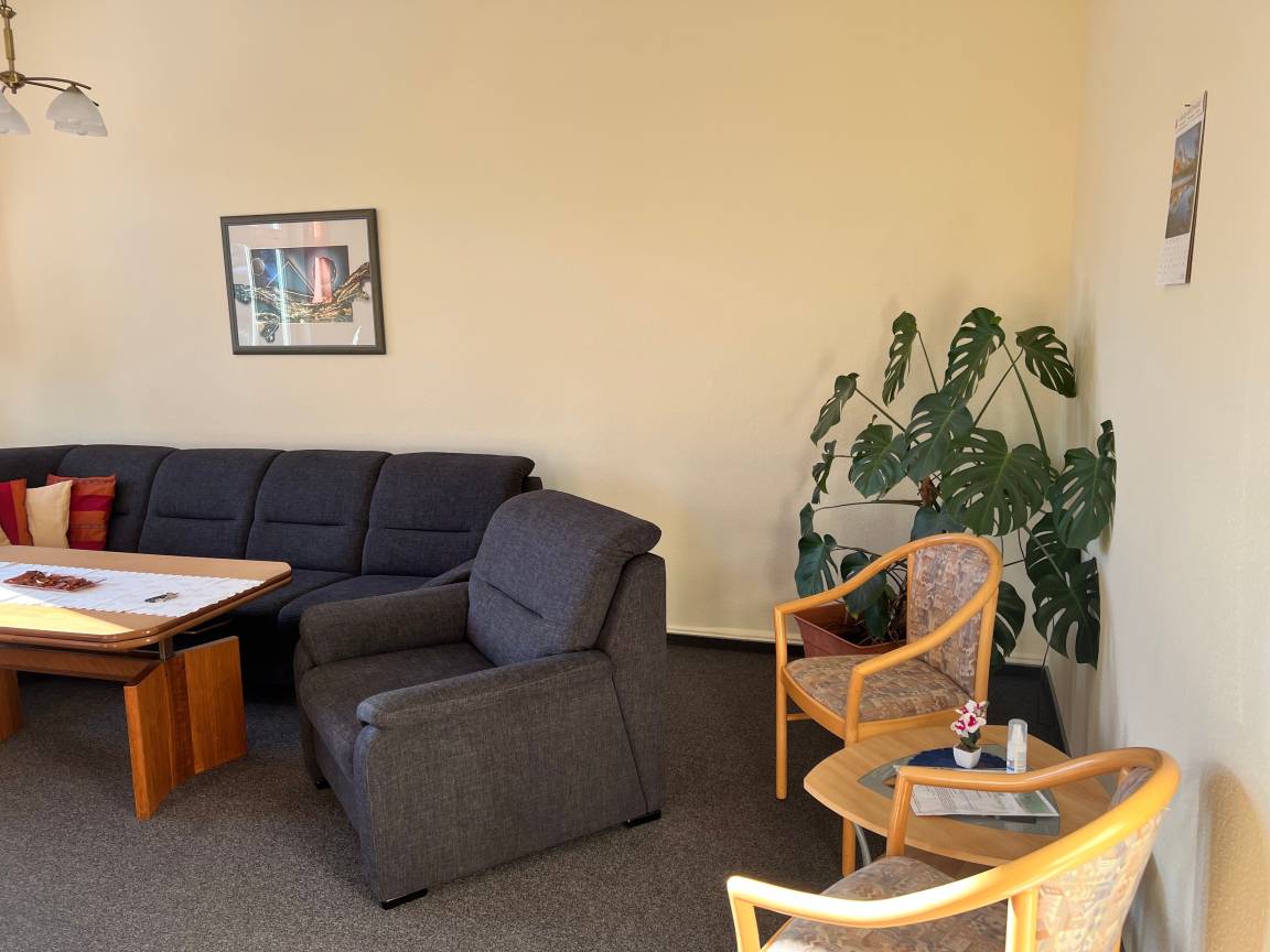 110 m² Ferienwohnung ∙ 3 Schlafzimmer ∙ 7 Gäste – Bild 3
