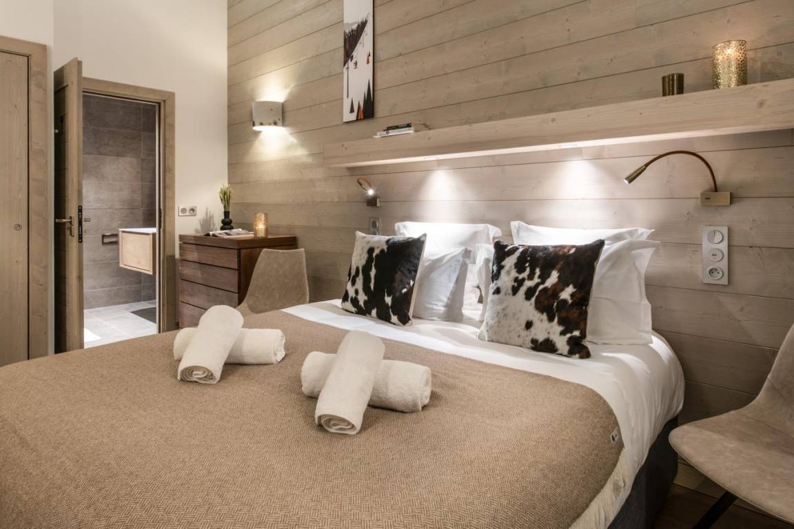 85 m² Ferienwohnung ∙ 3 Schlafzimmer ∙ 7 Gäste – Bild 5