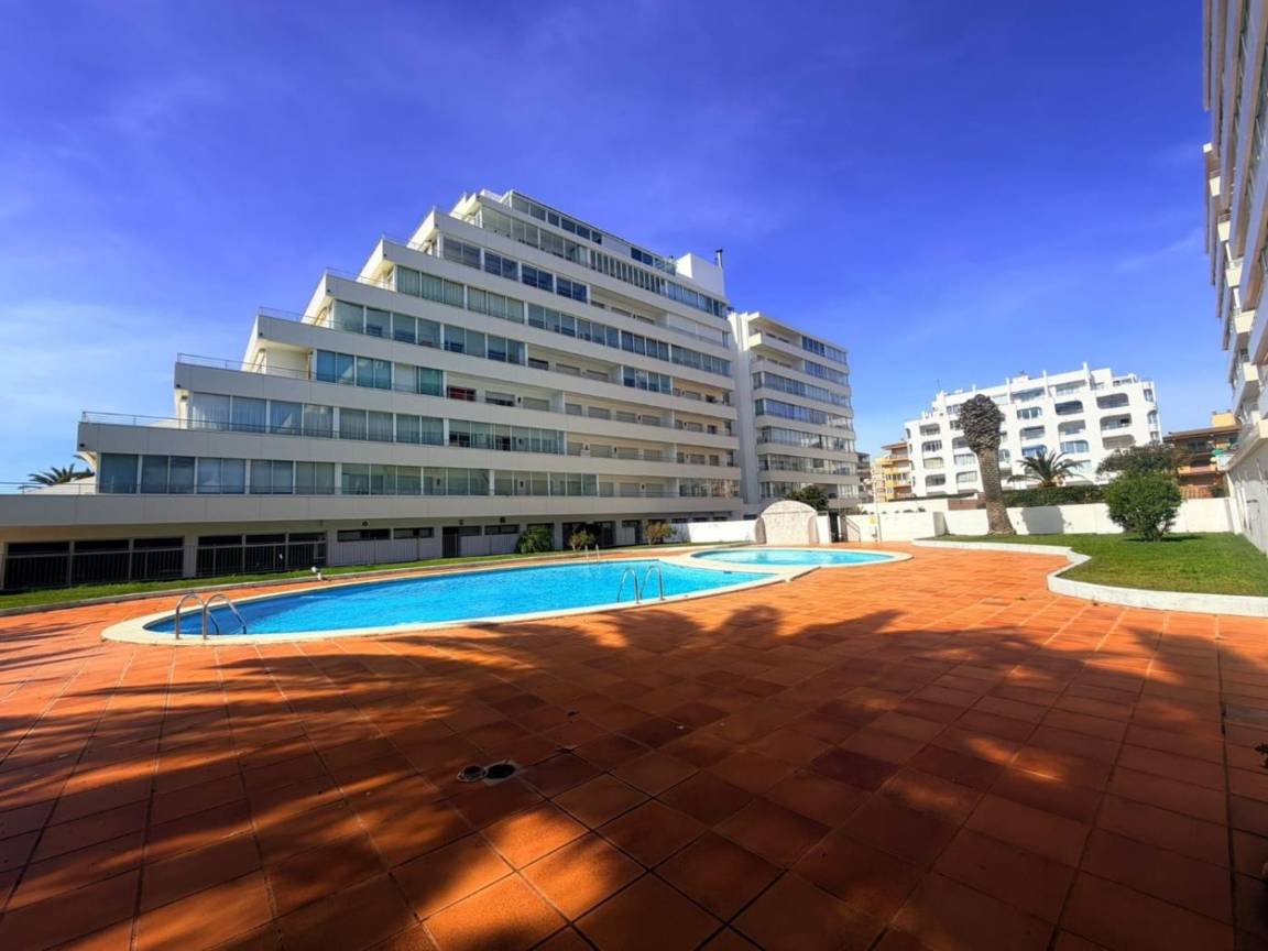 32 M² Apartamento ∙ 1 Habitación ∙ 4 Huéspedes - Roses