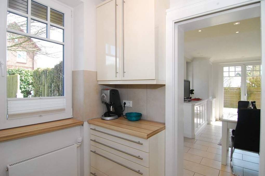 95 m² Ferienhaus ∙ 1 Schlafzimmer ∙ 4 Gäste – Bild 9