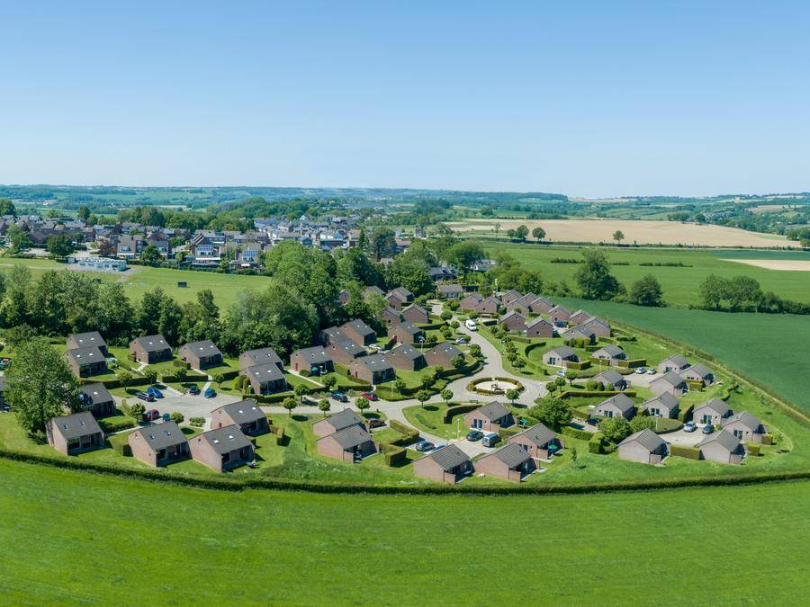 70 M² Bungalow ∙ 2 Bedrooms ∙ 4 Guests - Limburg