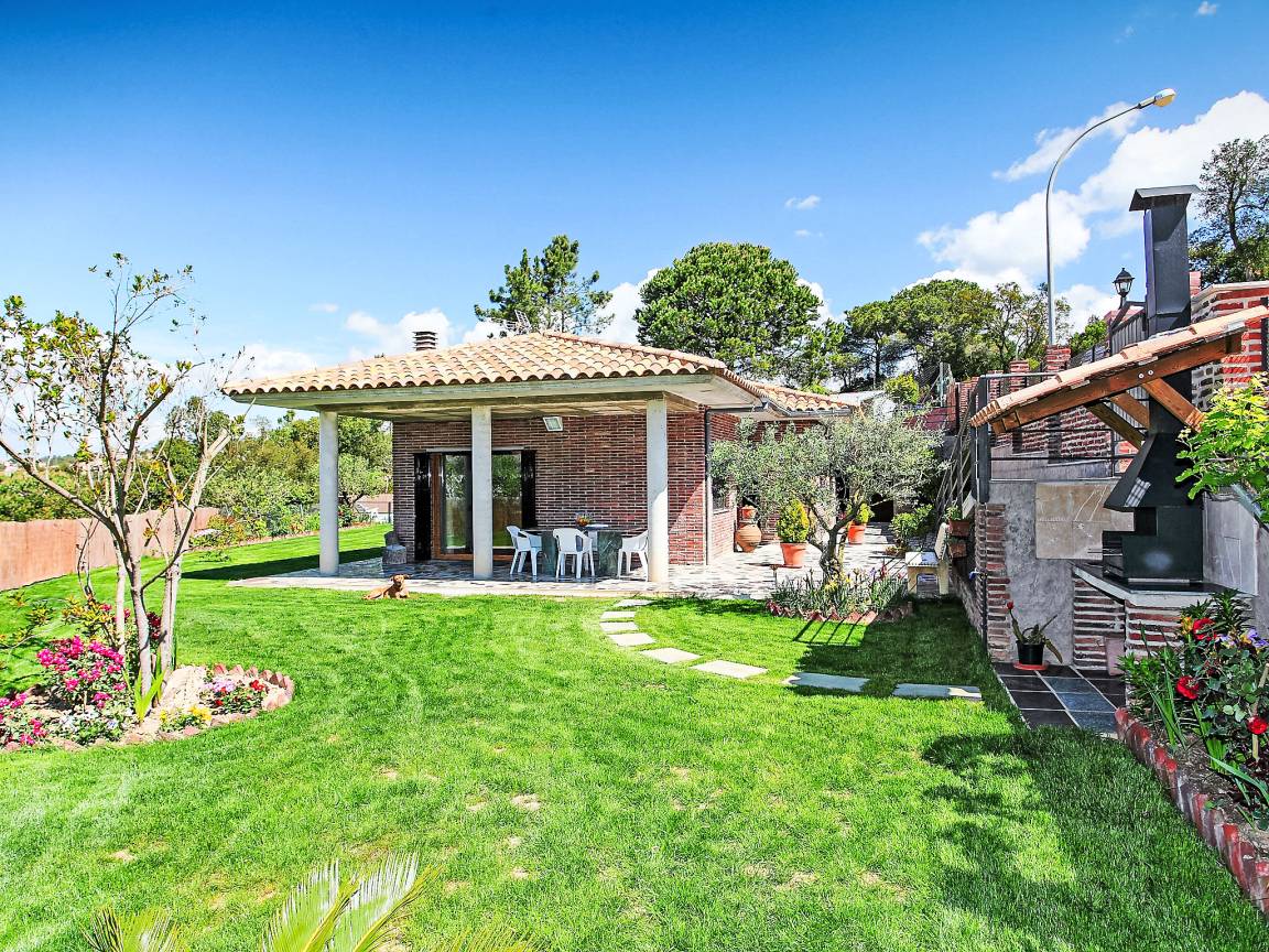 110 M² House ∙ 3 Bedrooms ∙ 7 Guests - Lloret de Mar