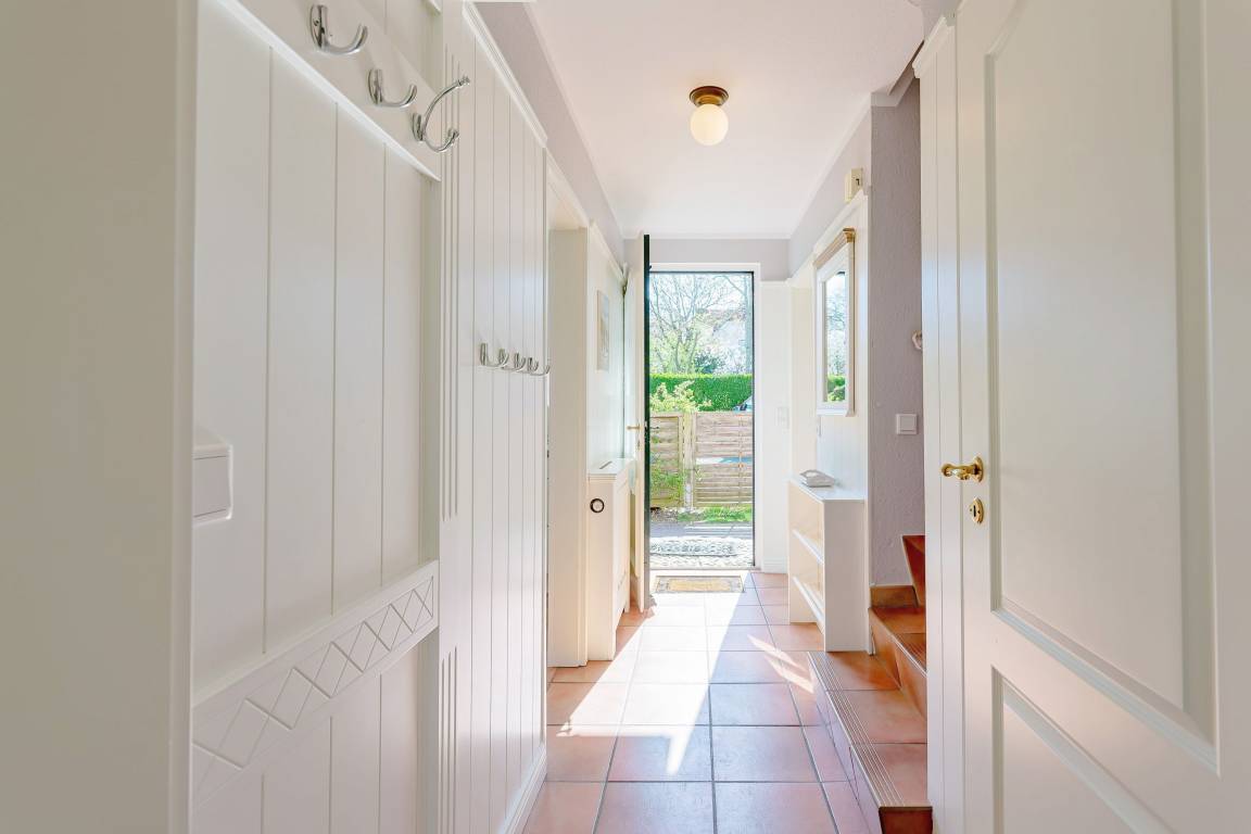 90 m² Ferienhaus ∙ 2 Schlafzimmer ∙ 4 Gäste – Bild 6