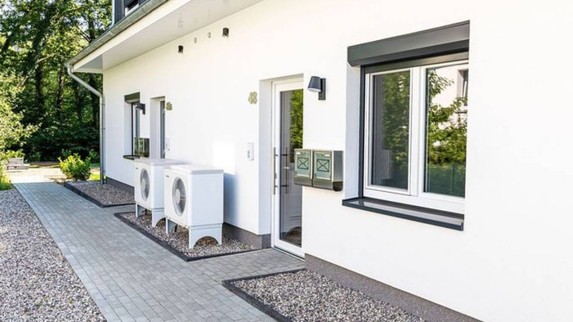 86 M² Ferienwohnung ∙ 2 Schlafzimmer ∙ 4 Gäste - Scharbeutz