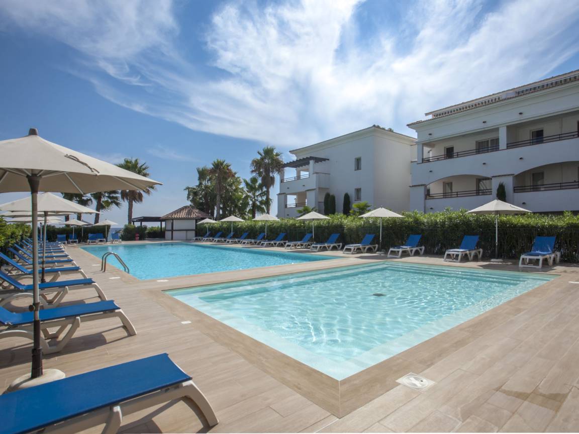50 M² Apartment ∙ 2 Bedrooms ∙ 6 Guests - Corsica
