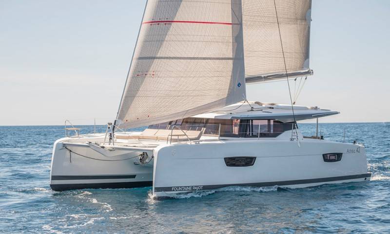 13 M² Péniche ∙ 4 Chambres ∙ 8 Personnes - Toulon