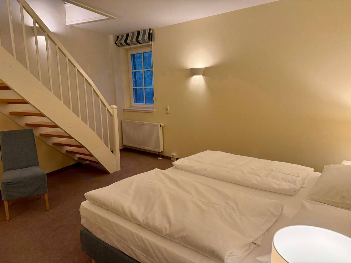 70 m² Ferienwohnung ∙ 2 Schlafzimmer ∙ 4 Gäste – Bild 10