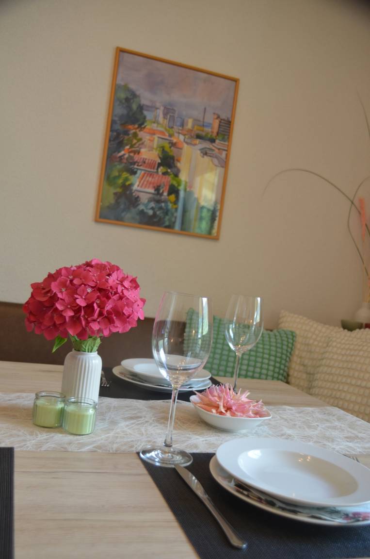 44 m² Ferienwohnung ∙ 1 Schlafzimmer ∙ 4 Gäste – Bild 23