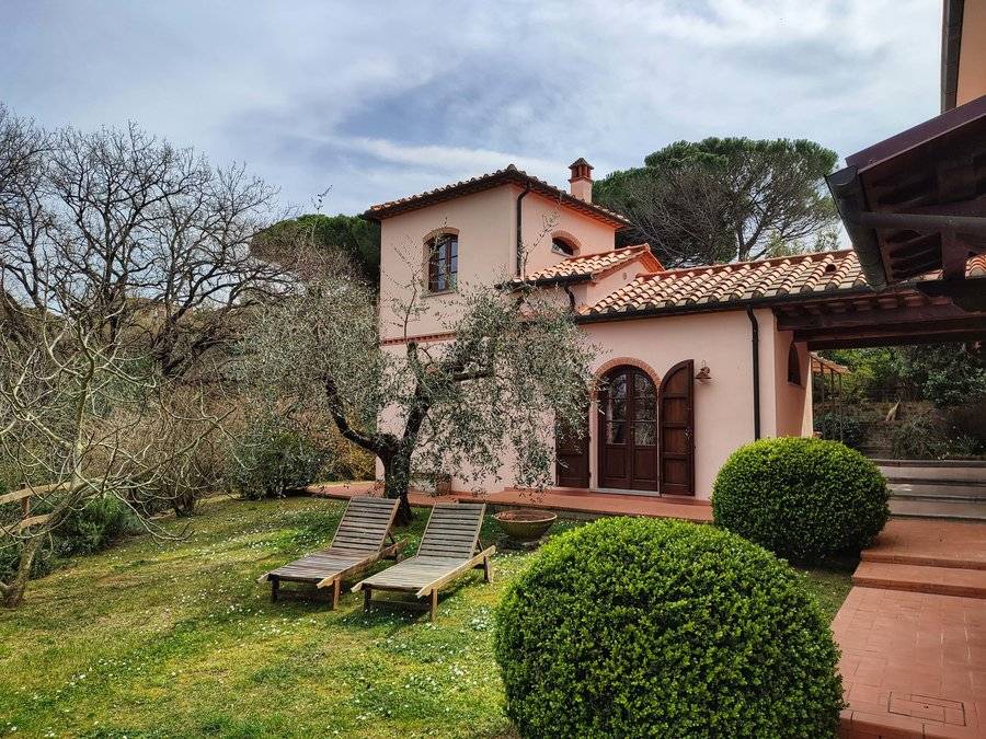 90 M² Agriturismo ∙ 1 Camera Da Letto ∙ 6 Ospiti - Bibbona