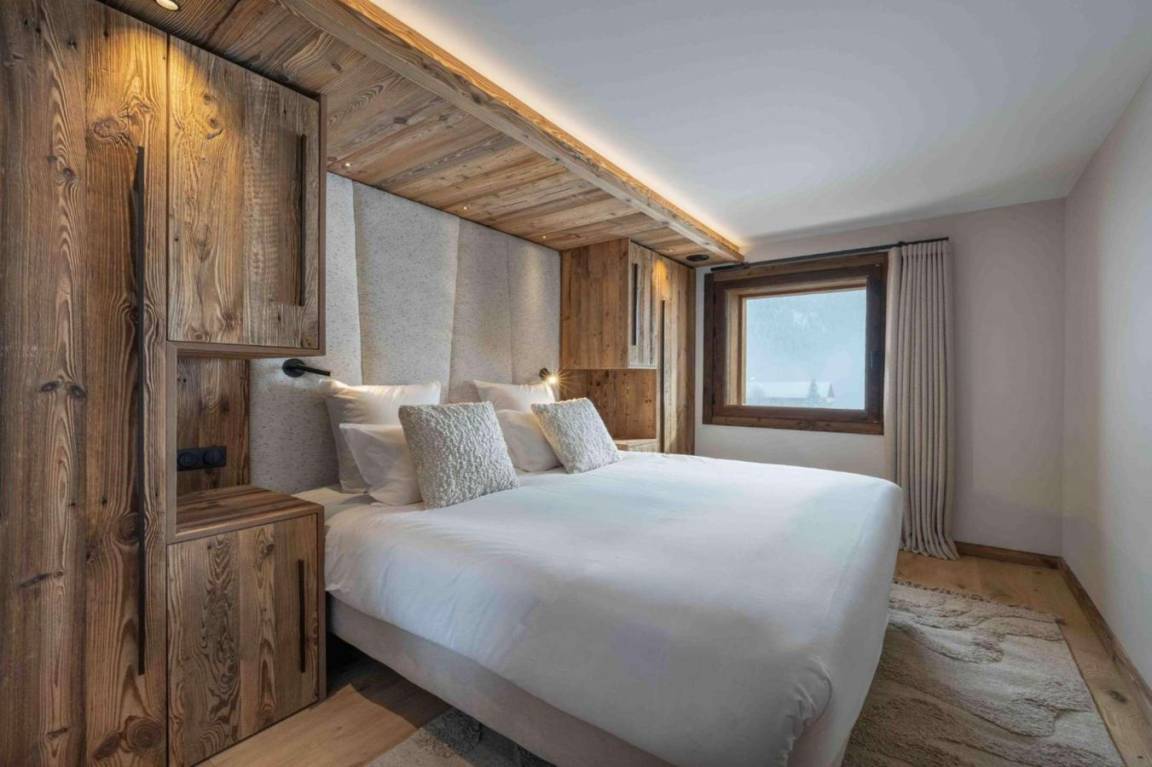 150 m² Ferienwohnung ∙ 4 Schlafzimmer ∙ 8 Gäste – Bild 9