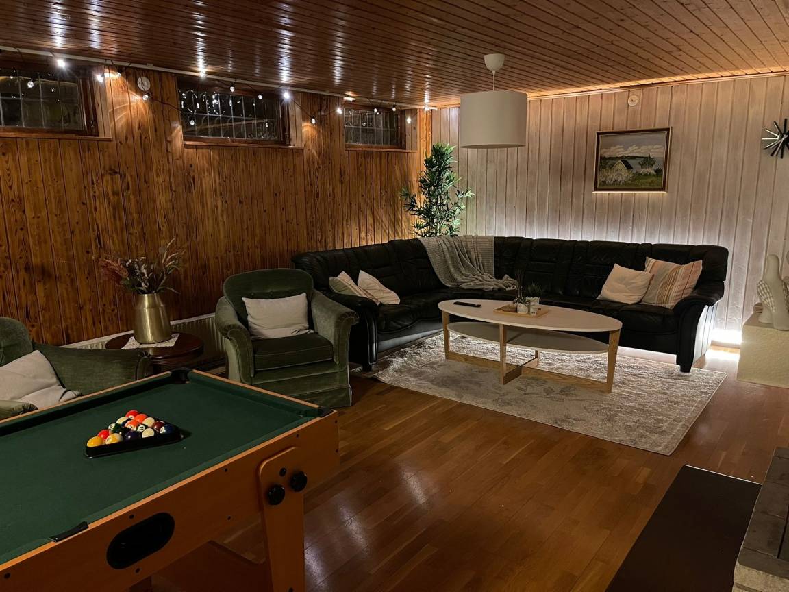 180 m² Ferienhaus ∙ 4 Schlafzimmer ∙ 8 Gäste – Bild 7