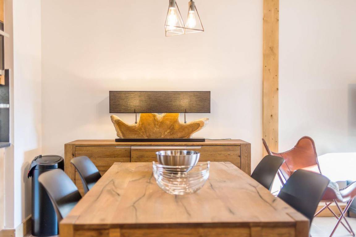 42 m² Ferienwohnung ∙ 1 Schlafzimmer ∙ 4 Gäste – Bild 27