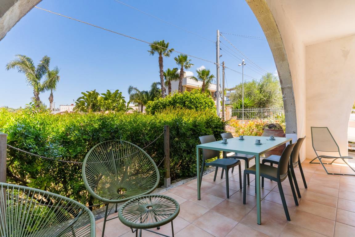 75 M² Apartment ∙ 2 Bedrooms ∙ 4 Guests - Gallipoli