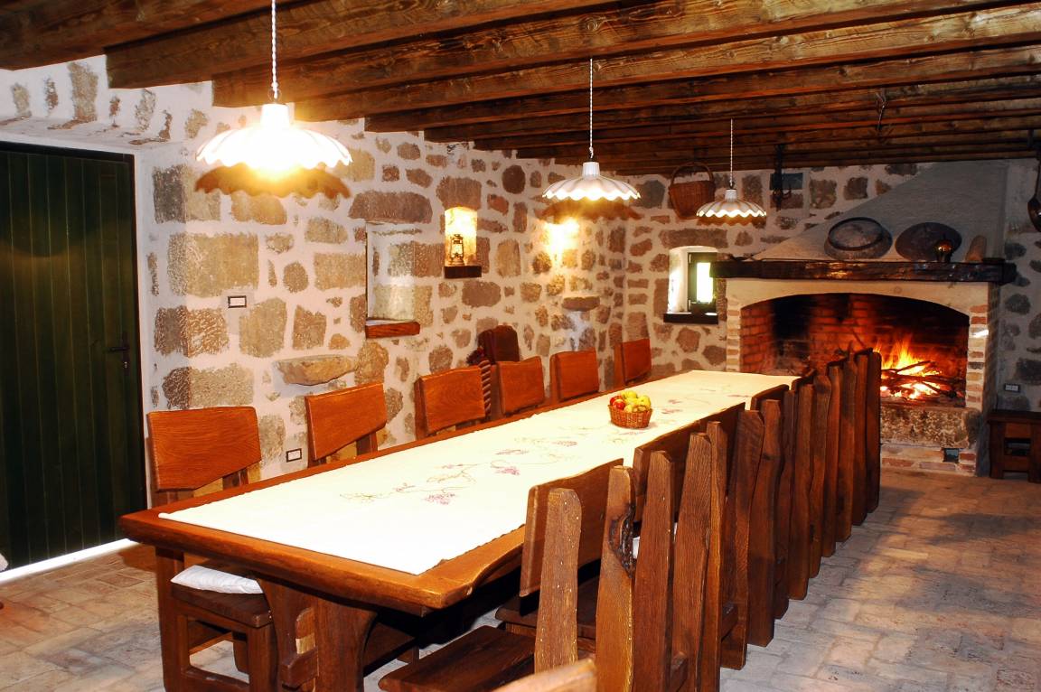 170 M² Huis ∙ 3 Slaapkamers ∙ 9 Gasten - Starigrad