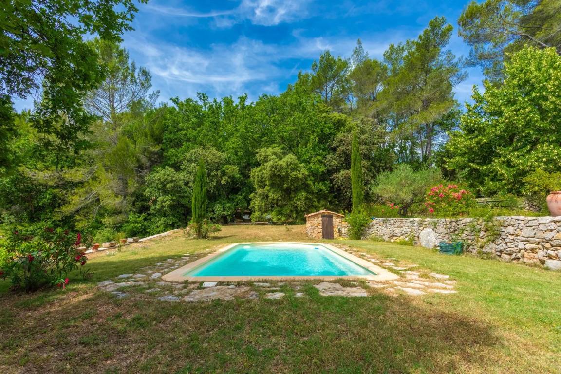 42 M² Bed And Breakfast ∙ 2 Bedrooms ∙ 5 Guests - Verdon Gorge