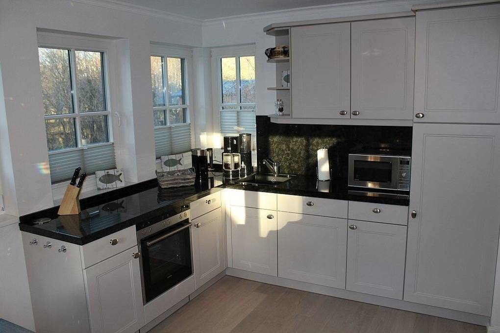 82 m² Ferienhaus ∙ 3 Schlafzimmer ∙ 6 Gäste – Bild 5