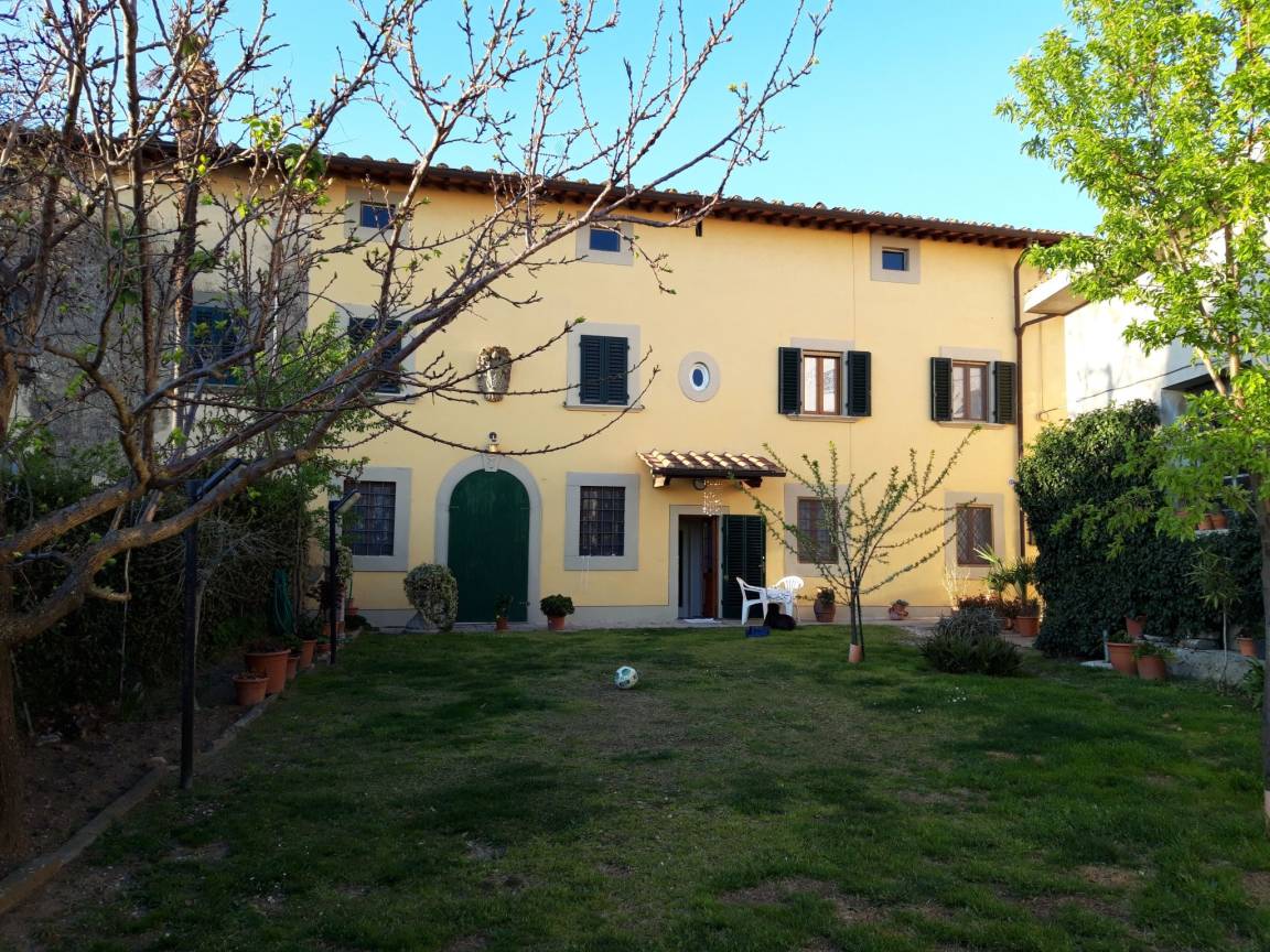 70 M² Appartement ∙ 2 Slaapkamers ∙ 4 Gasten - Pistoia