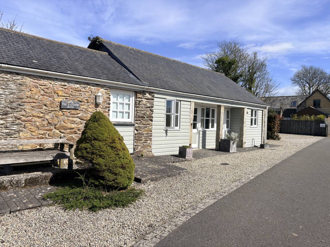 Cottage ∙ 3 Chambres ∙ 5 Personnes - Newquay
