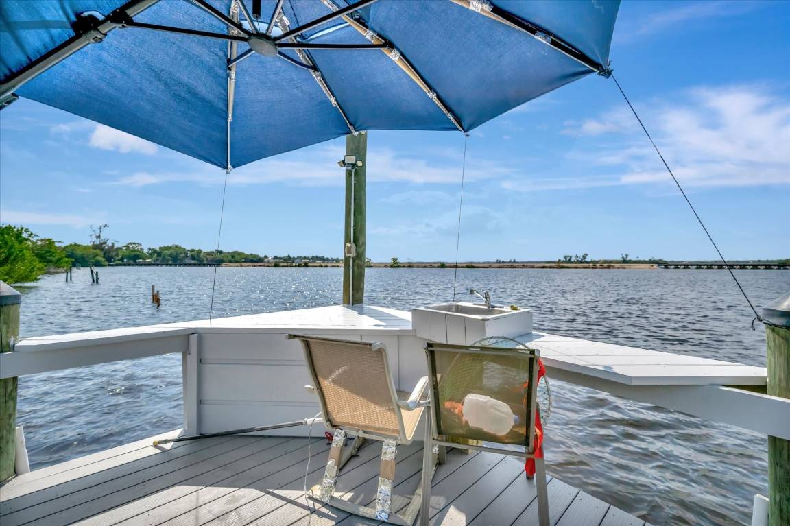 Ferienwohnung ∙ 3 Schlafzimmer ∙ 8 Gäste - Fort Myers, FL