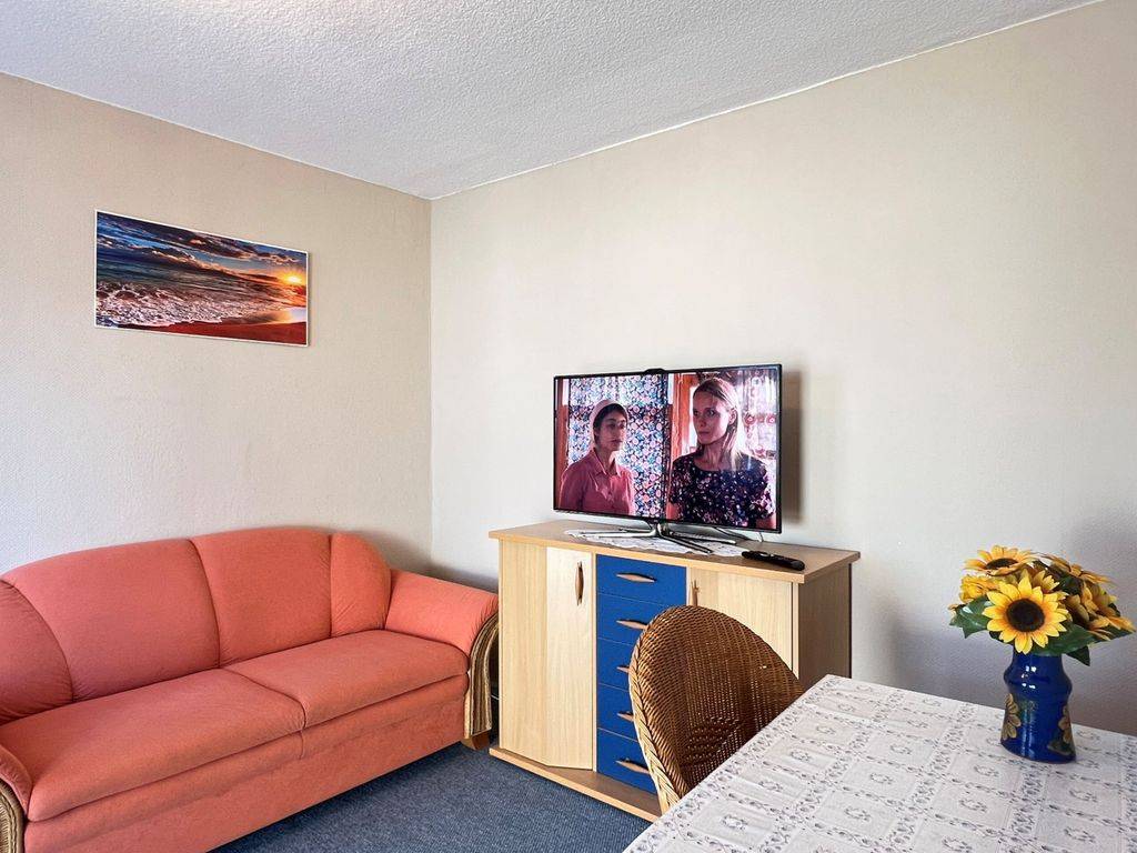 40 M² Bungalow ∙ 1 Chambre ∙ 2 Personnes - Koserow