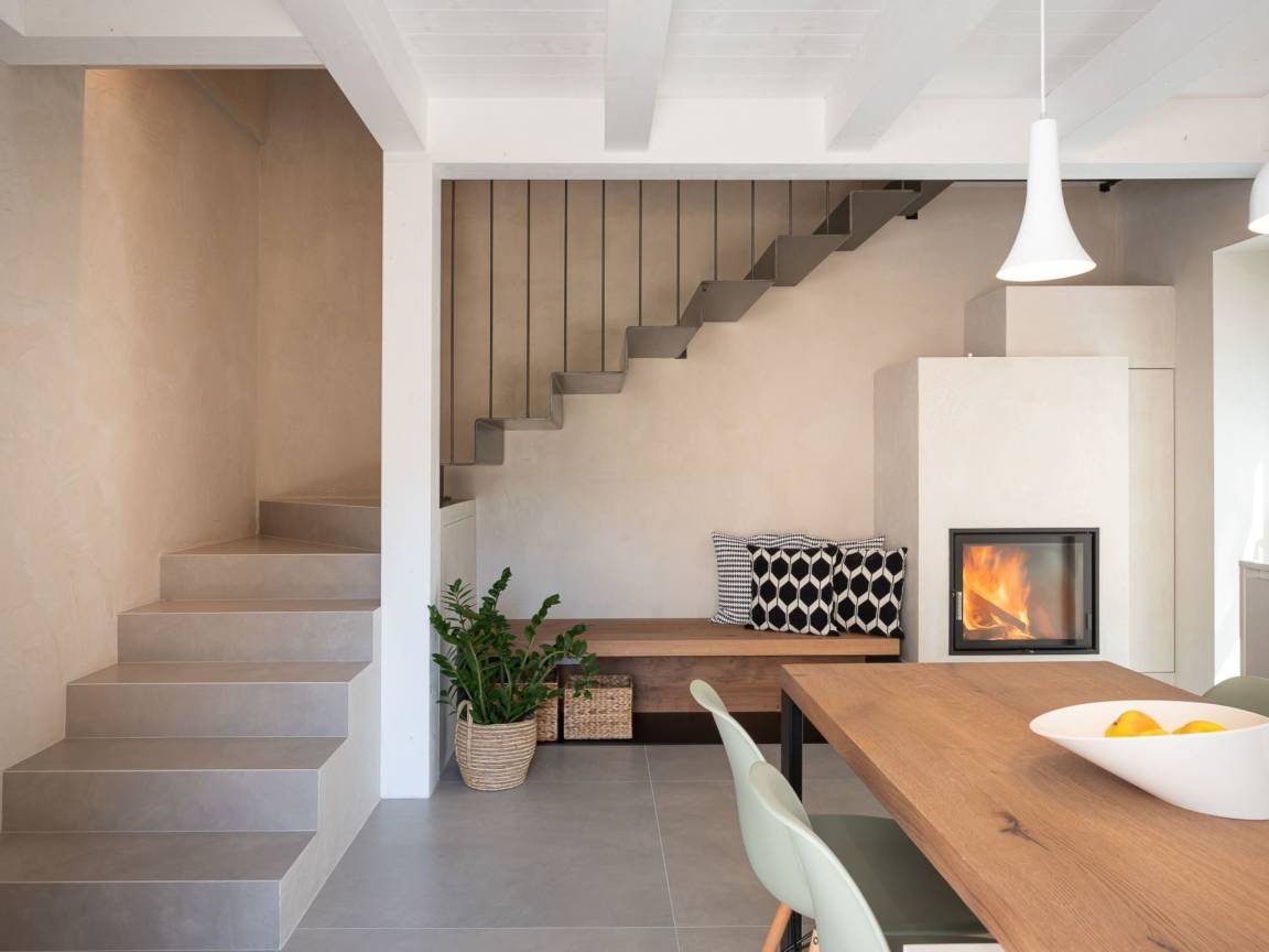 72 M² Dom ∙ 2 Sypialnie ∙ 3 Gości - Piancavallo