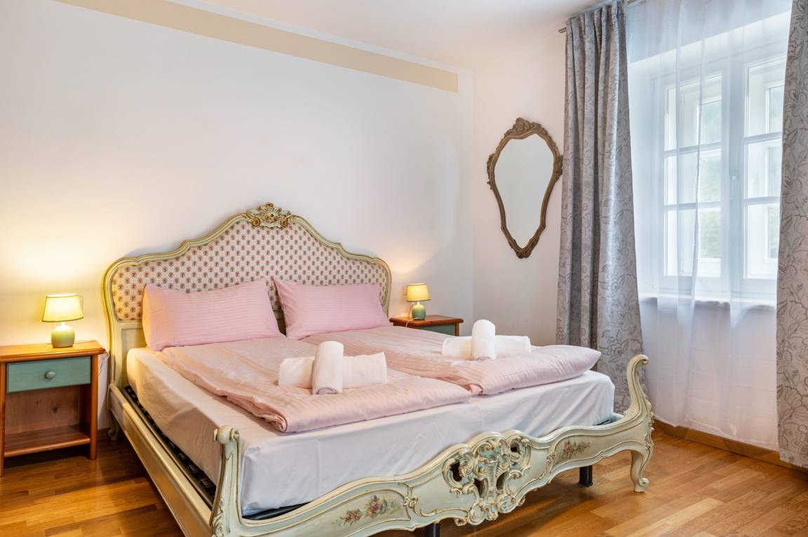 150 M² Apartament ∙ 4 Sypialnie ∙ 10 Gości - Pozza di Fassa