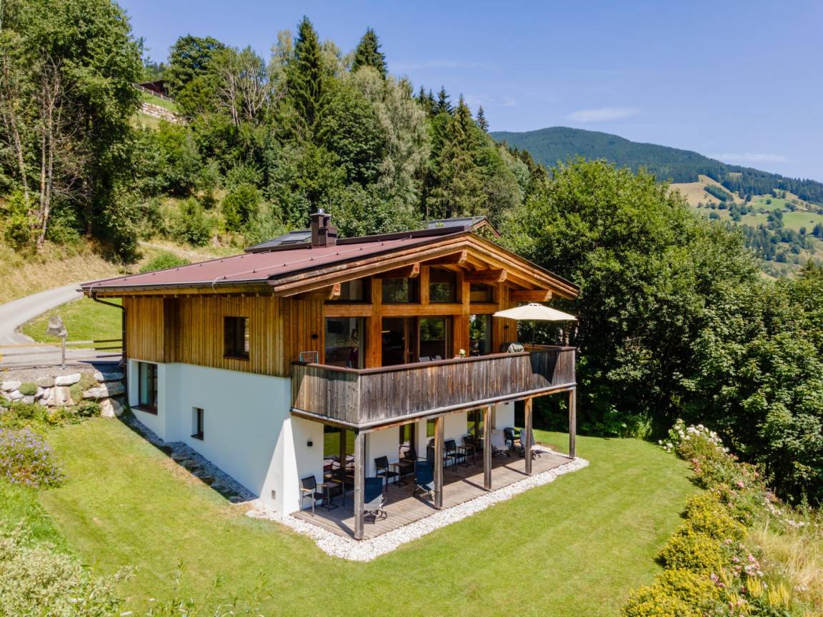 132 m&sup2; Ferienhaus 4 Schlafzimmer 10 G&auml;ste