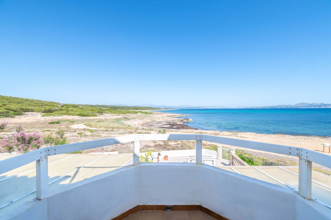 250 M² House ∙ 3 Bedrooms ∙ 6 Guests - Can Picafort
