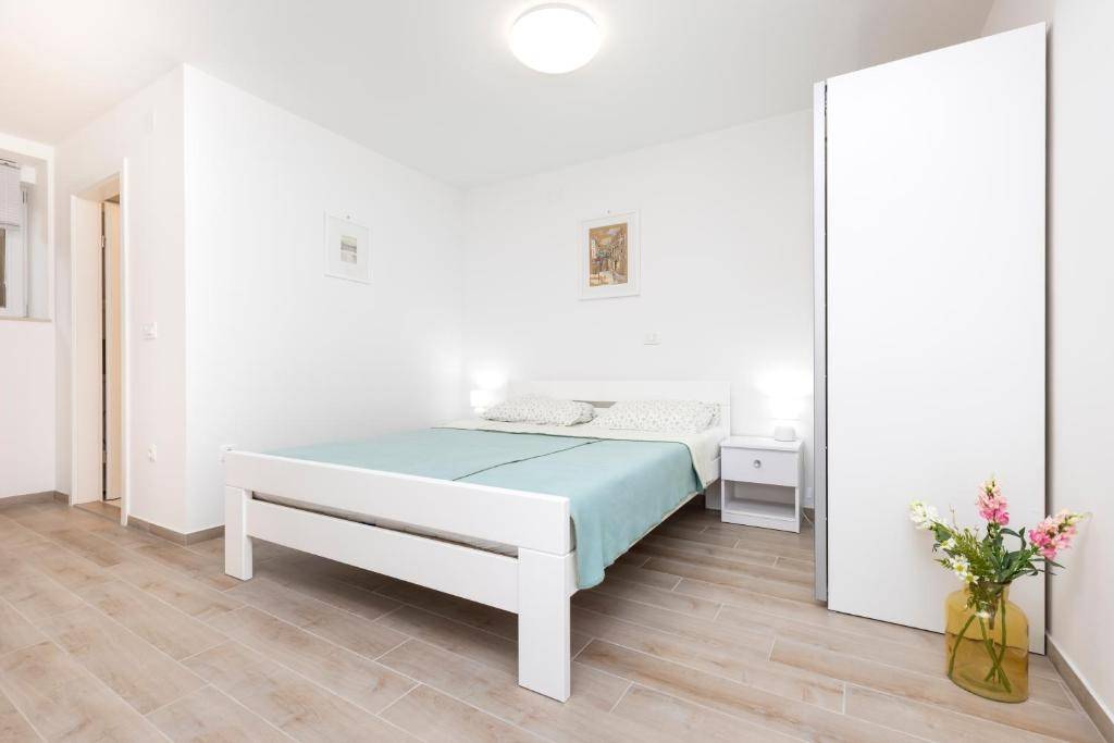 55 M² Ferienwohnung ∙ 1 Schlafzimmer ∙ 2 Gäste - Veli Lošinj