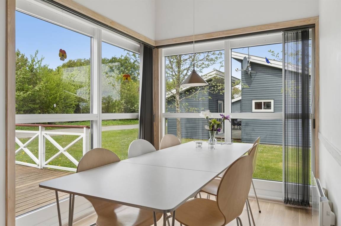 66 m² Ferienhaus ∙ 3 Schlafzimmer ∙ 6 Gäste – Bild 12