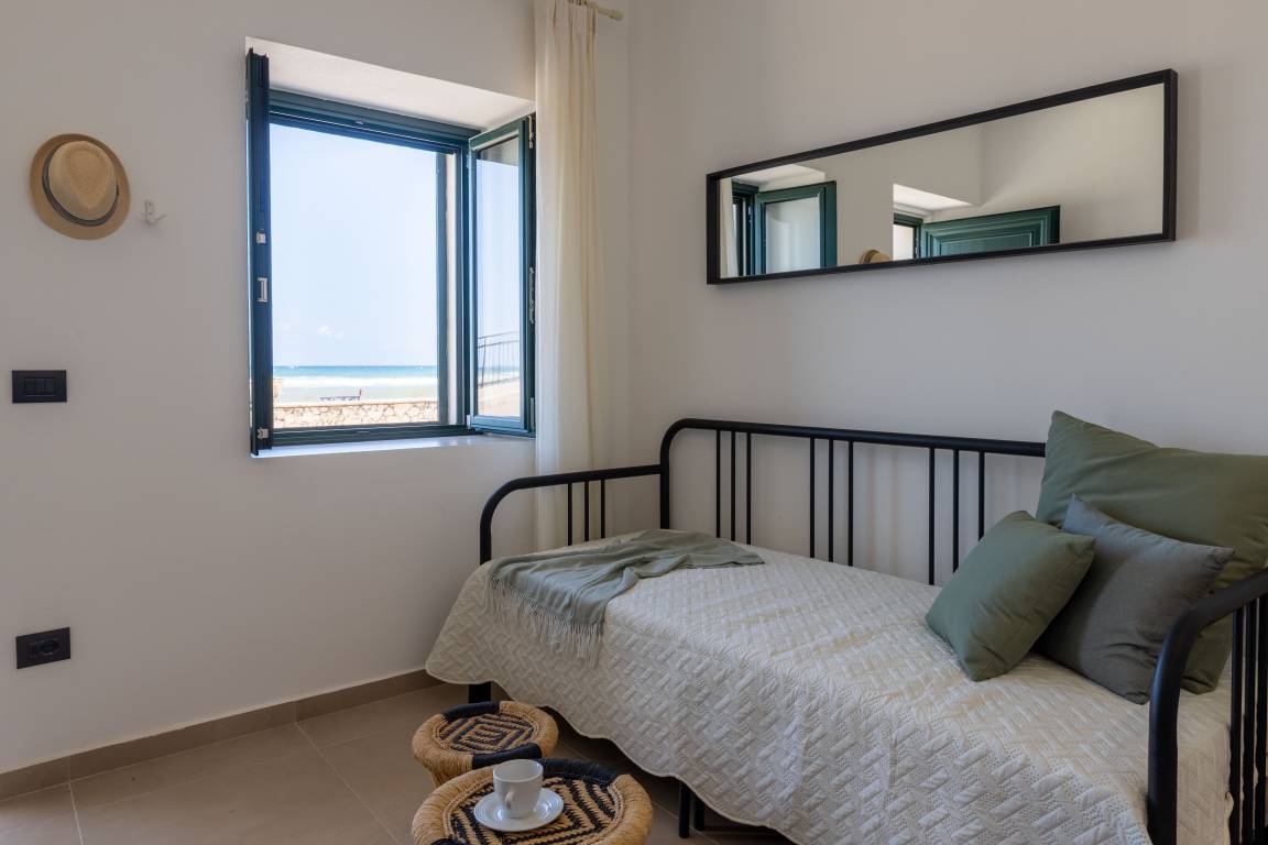 71 M² Huis ∙ 2 Slaapkamers ∙ 6 Gasten - Tusa
