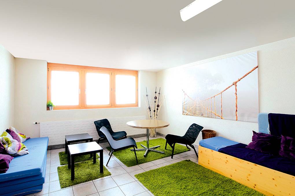 120 m² Ferienhaus ∙ 3 Schlafzimmer ∙ 20 Gäste – Bild 3