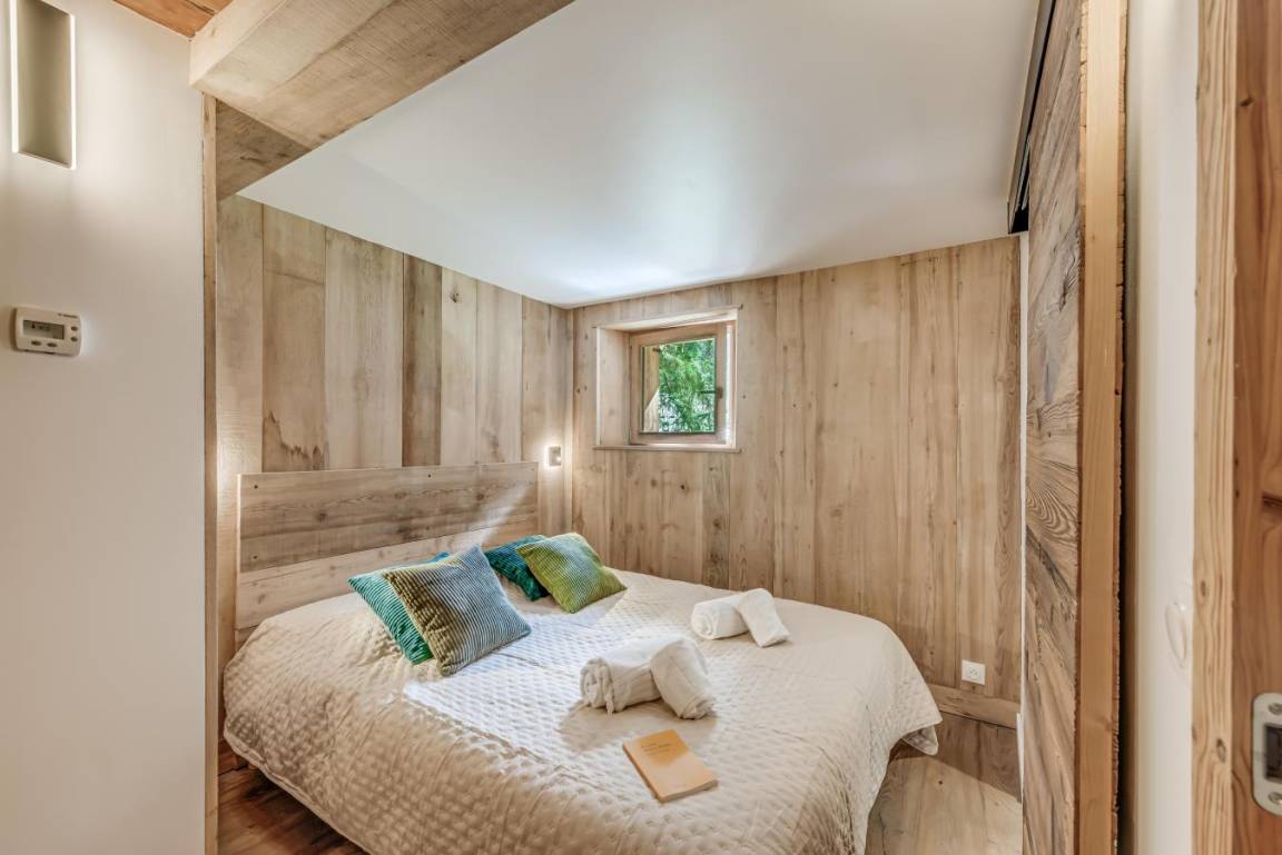 130 m² Chalet ∙ 5 Schlafzimmer ∙ 12 Gäste – Bild 28