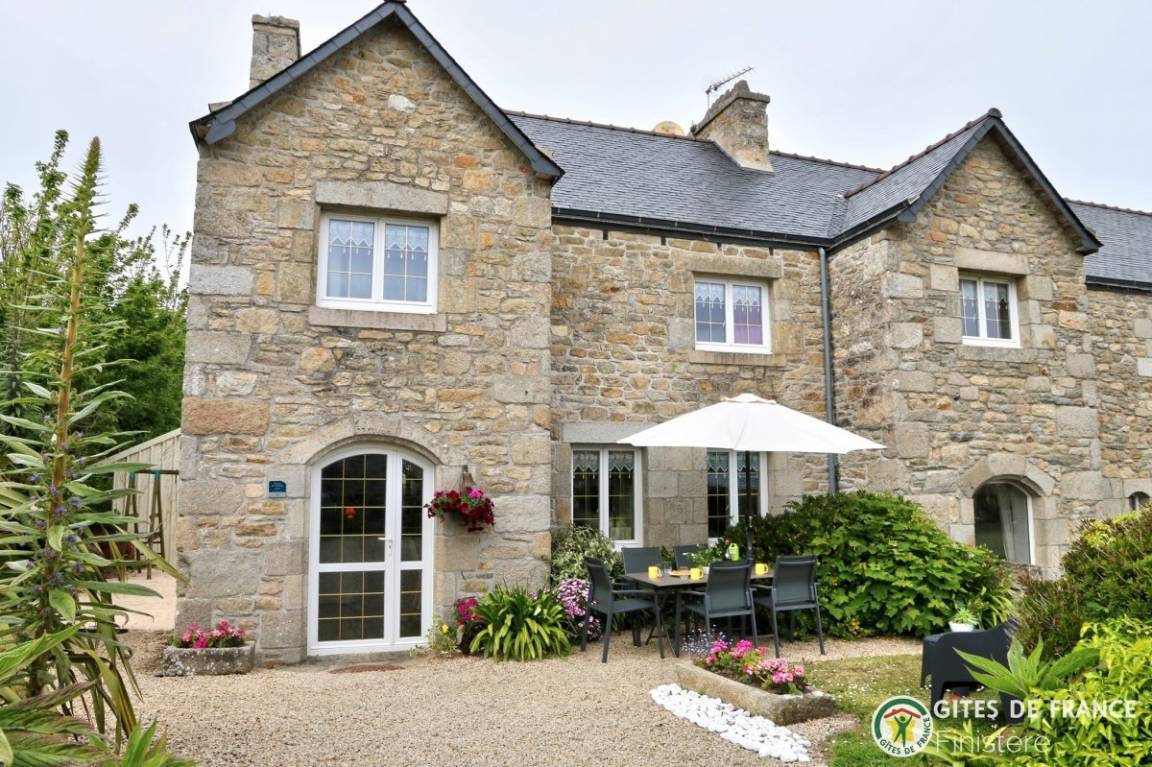 80 m&sup2; G&icirc;te 3 Schlafzimmer 4 G&auml;ste