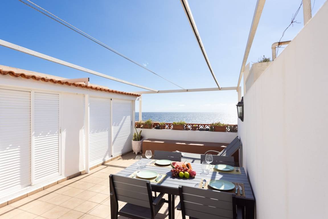 90 M² Apartamento ∙ 2 Habitaciones ∙ 4 Huéspedes - San Cristóbal de La Laguna